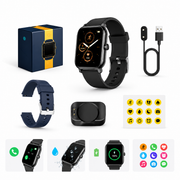Montre connectée Bluetooth P81