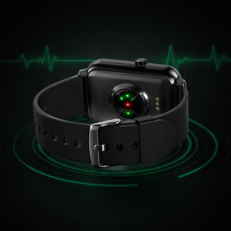 Montre connectée Bluetooth P81