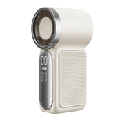 Mini ventilateur portable rechargeable 100 vitesses