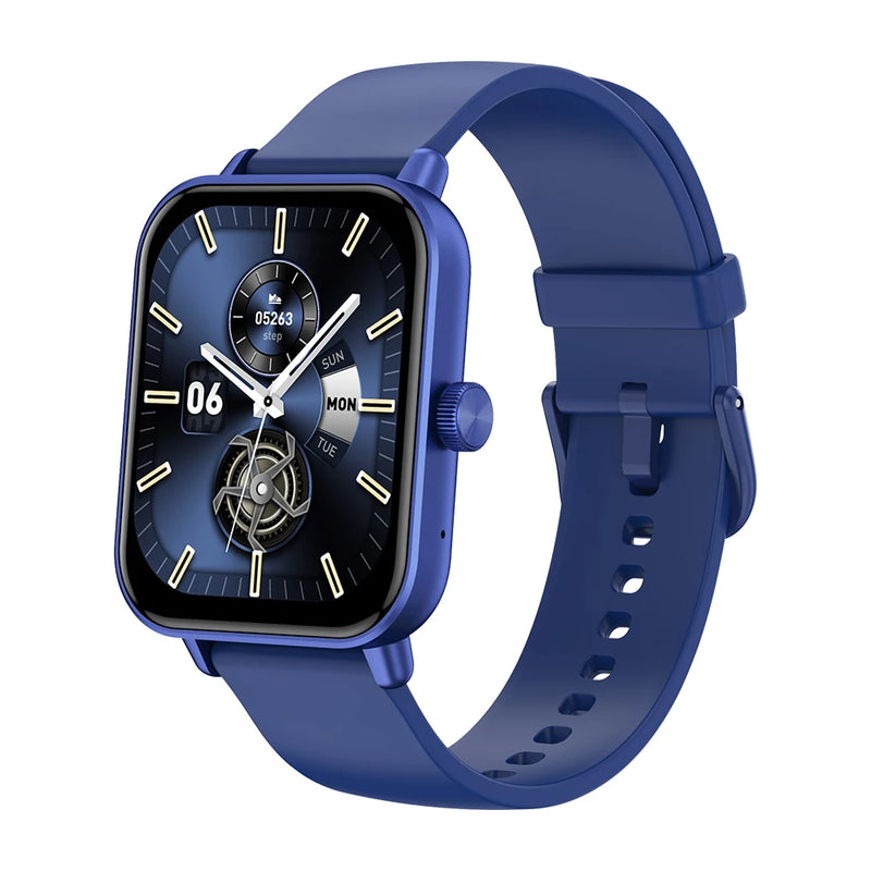 Montre connectée Bluetooth P81