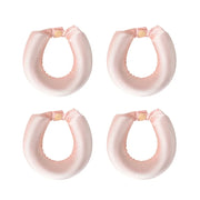Bigoudis souples sans chaleur en satin