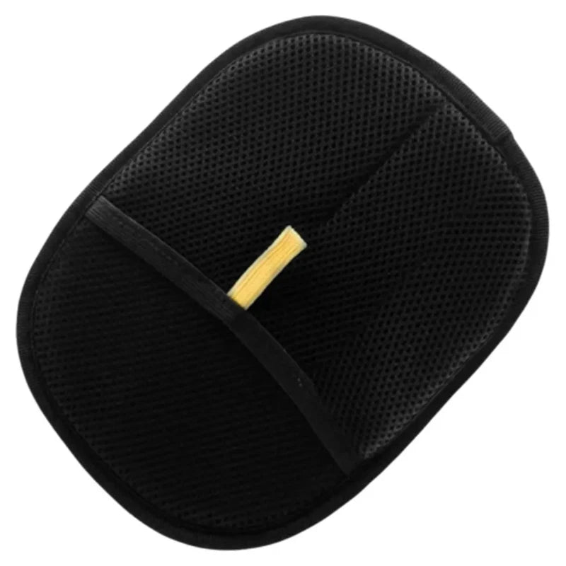 Gants anti-poils réutilisables