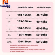 Maintien réglable du dos et des épaules
