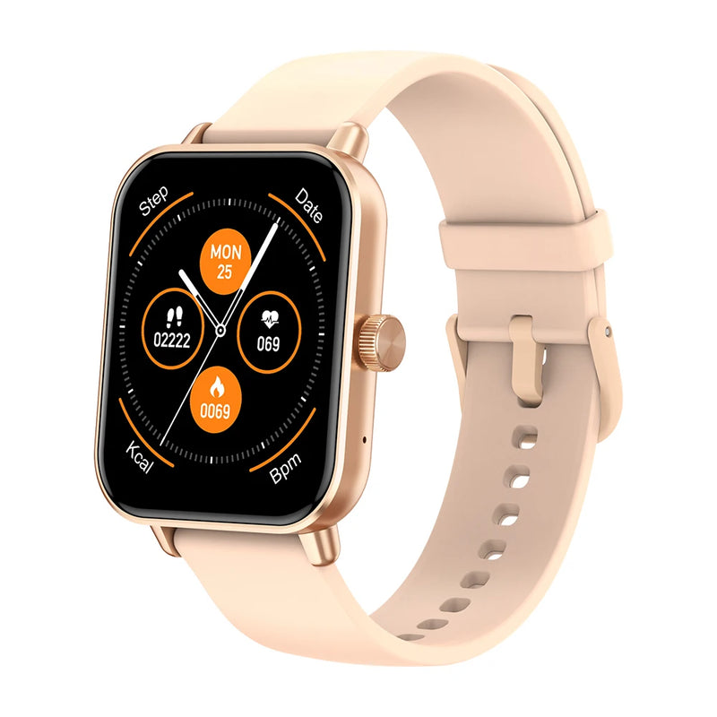 Montre connectée Bluetooth P81