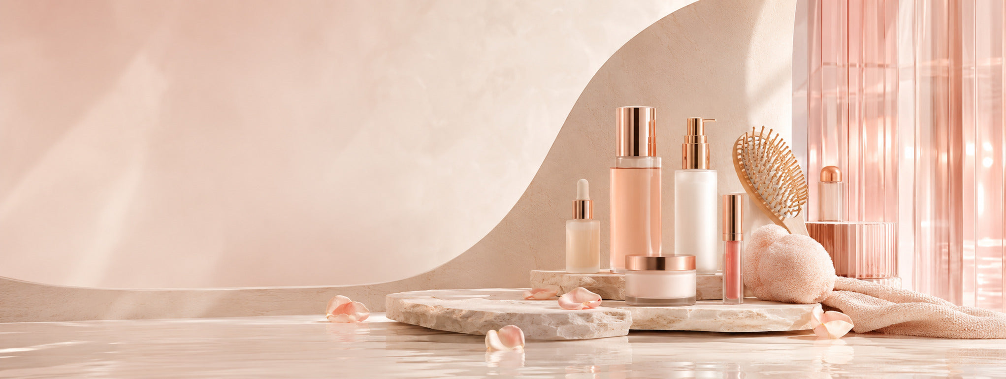 Sélection générale de produits beauté et bien-être Noroxx